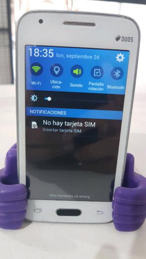 VENDO SAMSUNG GALAXY ACE 4 HERMOSO