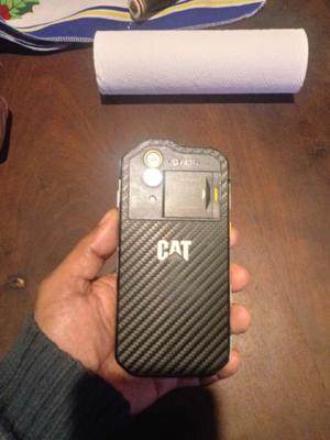 Vendo Caterpillar cat s60