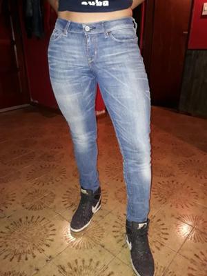 Vendo Jeans nuevos y de marca