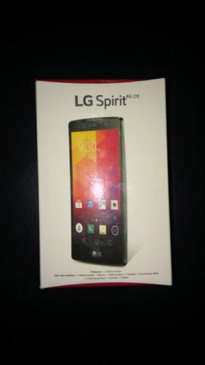 Vendo Lg nuevo