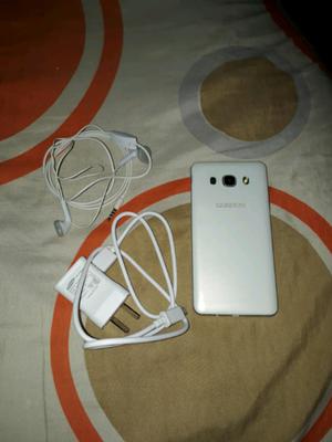 Vendo Samsung galaxy j5 en perfecto estado