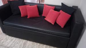 Vendo Sofa cama Muy buen estado !!