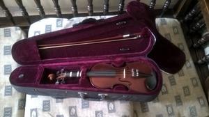 Vendo Violin Cremona 3/4 Buen estado