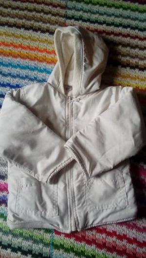 Vendo campera de nene talke 4 a 250 pesos