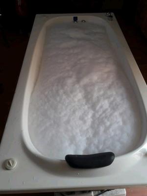 Vendo jacuzzi buen Estado