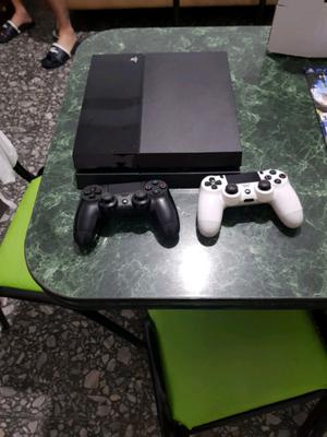 Vendo play 4