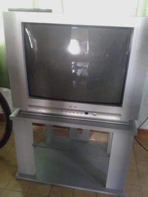 Vendo televisor admiral