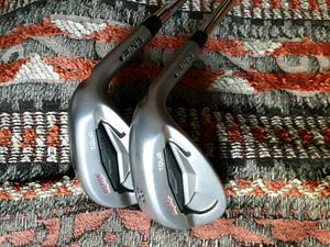 Wedge Ping Gorge Tour de 58 de loft - Impecable