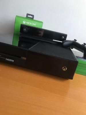 XBOX ONE + Kinect