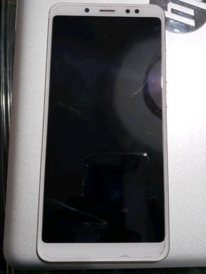Xiaomi Redmi Note 5 ESCUCHO OFERTAS