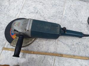 amoladora profesional bosch