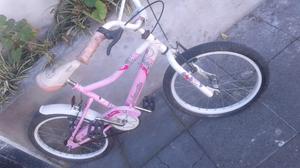 bicicleta rodado 20