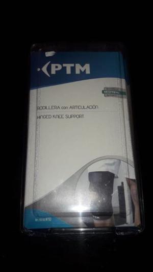 odillera Con Articulacion Monocentrica Ptm R10