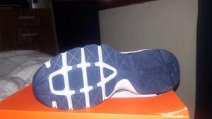 vendo zapas nike Max full nuevas N°42