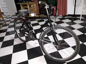 Bicicleta rodado 26