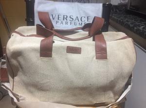 Bolso Versace hombre