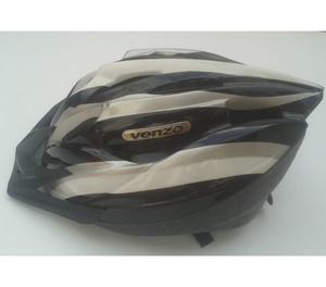 Casco VENZO ciclismo bicicleta