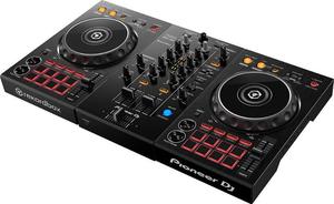 Controlador Pioneer Ddj 400 (Nueva en Caja)