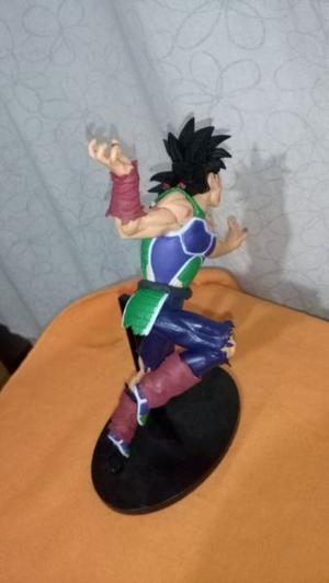 Figura Bardock Goku