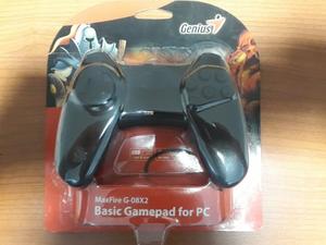 Gamepad para PC GENIUS MAXFIRE G-08X2