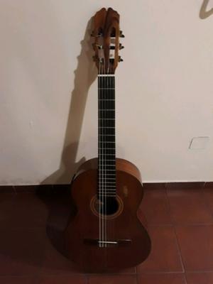 Guitarra electrocriolla Antigua