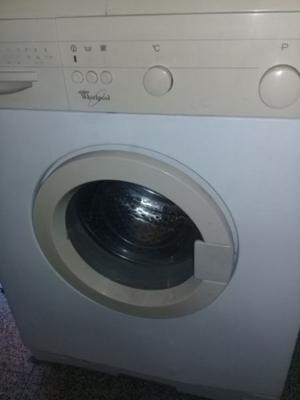 Lavarropa automatíco 5 k