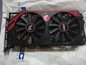 MSI RX 3GB