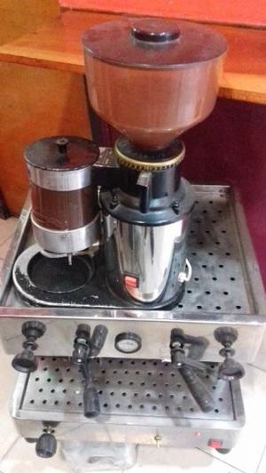 Máquina De Café Rimc