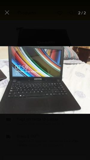 NOTEBOOK COMPAQ PRESARIO 21 N001AR