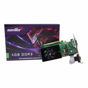 Placa De Video Sentey GT 730 Nvidia 4GB DDR3