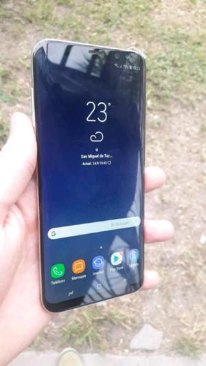 S8 plus impecable