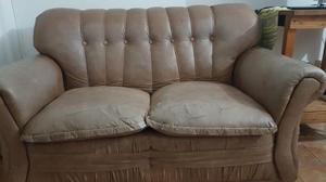 SOFA 2 CUERPOS