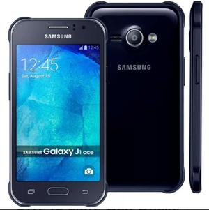 Samsung j1 libre (sin cargador)