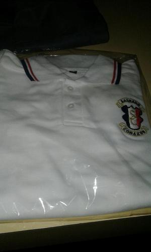 Uniformes Escolares Liquido por Cierre