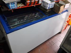 Vendo freezer inelro
