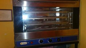 Vendo horno convector