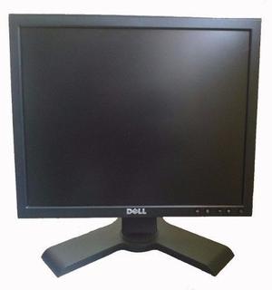 Vendo monitor DELL Led/LCD 17"