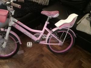 Bicicleta Musetta R 16