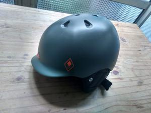 Casco Protec Classic