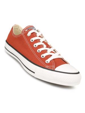 Converse Chuck Taylor All Star rojas