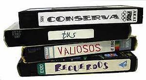 Digitaliza tus VHS y Mini VHS