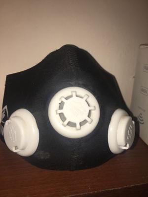 Elevation trainning mask 2.0