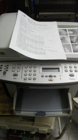 Impresora multifucion hp  fotocopiadora