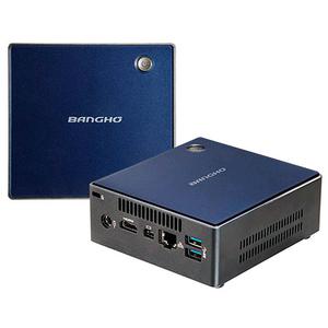 MINI PC MINI CPU BANGHO i SOLIDO 4GB WIFI BLUETOOTH