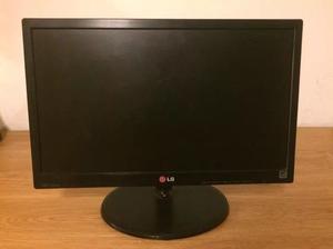 Monitor Lg 19 Pulgadas Led Modelo WS