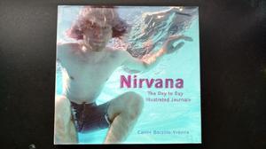Nirvana The day to day ilustrated journals - Carrie Borzillo