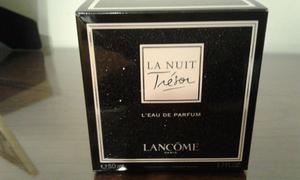 PERFUM TRESOR LA NUIT DE LANCOME 50 ML. $