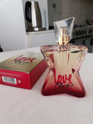 Perfume Love Rock By Shakira