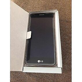 VENDO LG k libre de fábrica como nuevo.