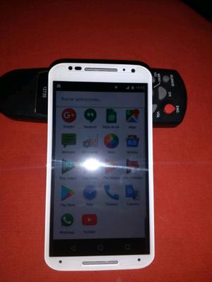 VENDO MOTO X2